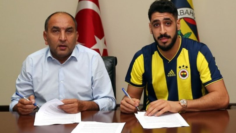 'Ve Fenerbahçe'de Tolga Ciğerci gerçeği! Belli oldu