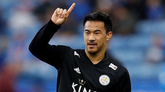 'Ve Galatasaray'a Okazaki transferinde flaş yanıt! İşte istedikleri bedel