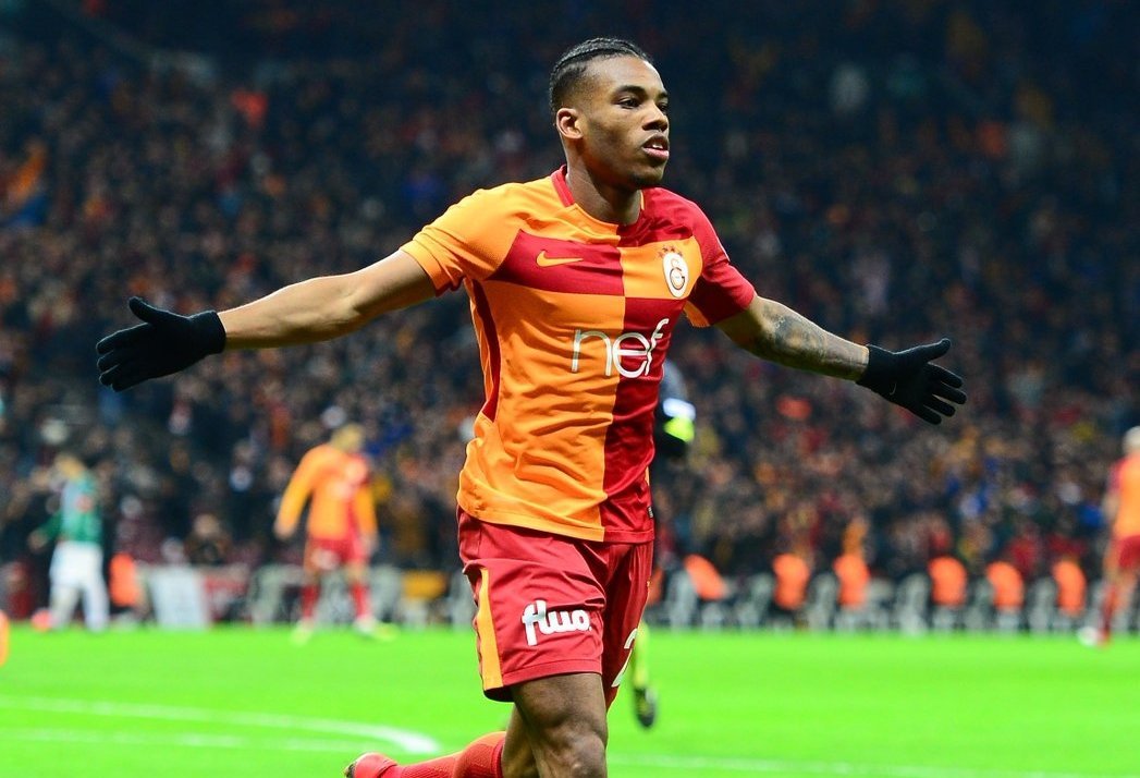 'Ve Garry Rodrigues gidiyor! İşte bonservis bedeli