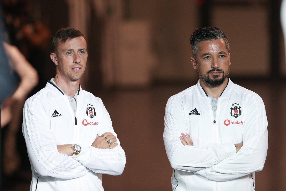 'Ve Guti, İspanyol basınına açıkladı! Ayrılacak mı?