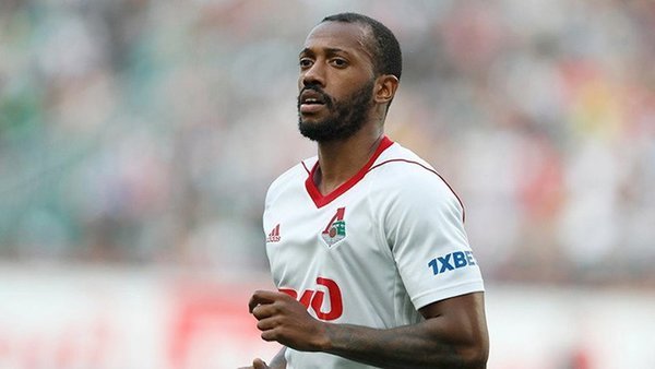 'Ve Manuel Fernandes'ten Rusya'da flaş Beşiktaş itirafı