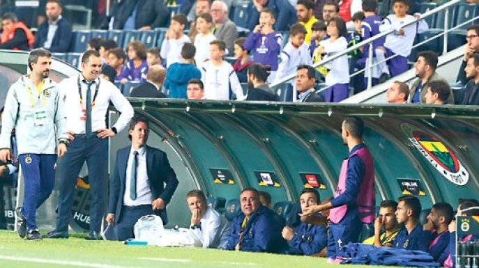 'Ve Mehmet Topal'ın saat işaretinin anlamı ortaya çıktı