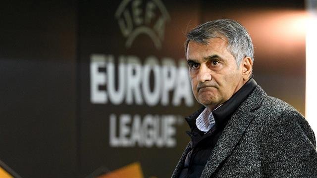 'Ve Şenol Güneş'in aklındaki santrfor belli oldu! 