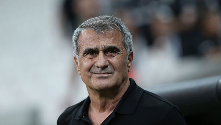 'Ve Şenol Güneş'in transfer gözdesi Milan'da!