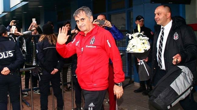 'Ve Şenol Güneş'ten DEV iddia! 