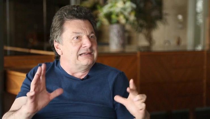 <h2>Vedat Milor: Galatasaray’da ilerleme var!</h2>