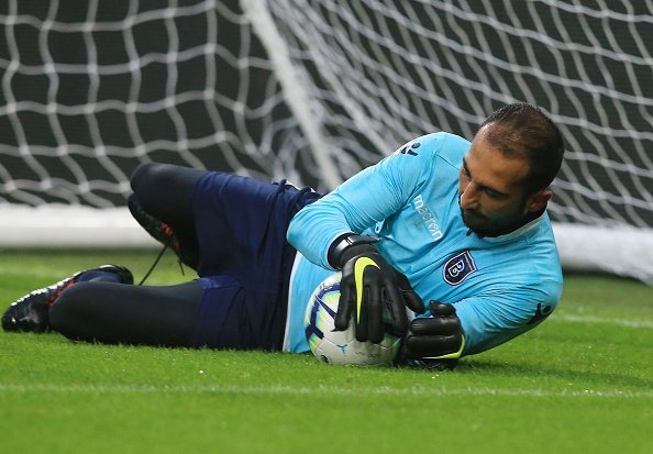 <h2>VOLKAN BABACAN - BAŞAKŞEHİR</h2>