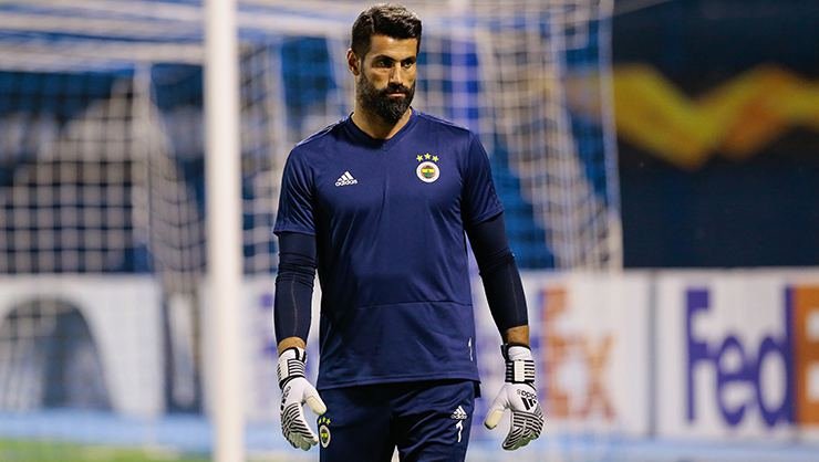 <h2>VOLKAN DEMİREL BENCE GALATASARAY DERBİSİ ÖNCESİ AFFEDİLECEK</h2>