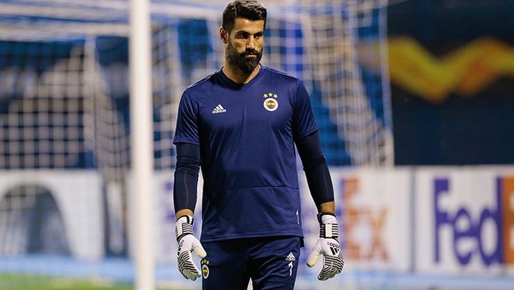 <h2>Volkan Demirel için kritik karar: Ya tamam, ya devam</h2>