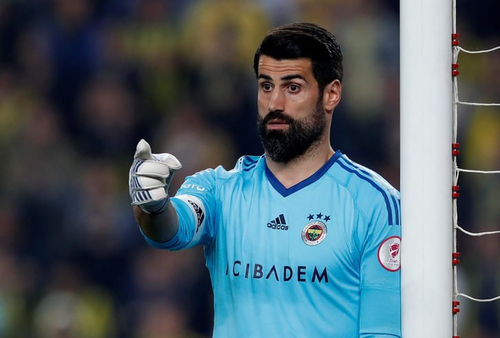 'Volkan Demirel için son dakika! Fenerbahçe'nin kararı