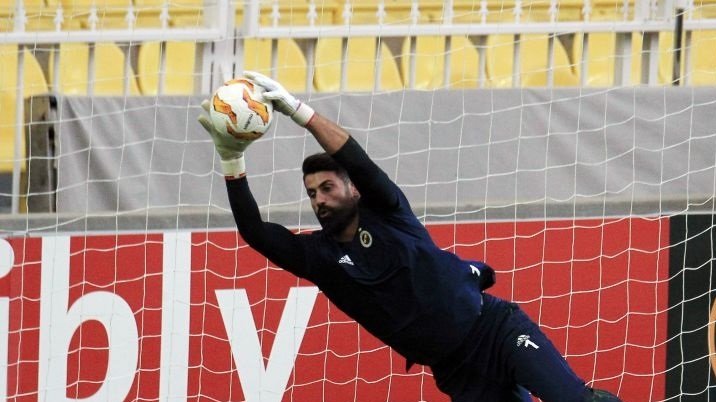 <h2>VOLKAN DEMİREL İLK 11’E DÖNÜYOR</h2>