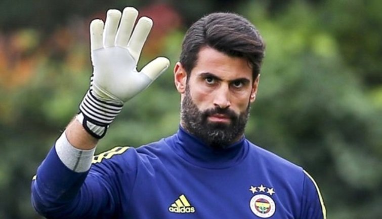 'Volkan Demirel neden kadro dışı kaldı? İşte olayın perde arkası