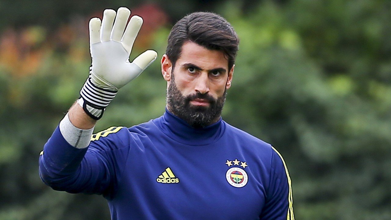 'Volkan Demirel'den Ali Koç'a flaş; 