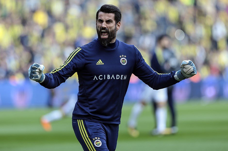 <h2>Volkan Demirel’den Ali Koç’a flaş yanıt geldi!</h2>