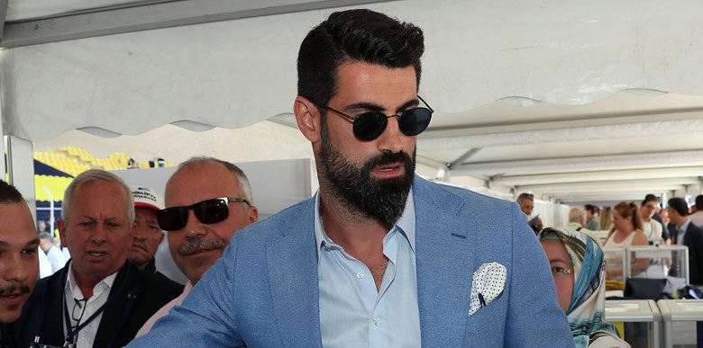 <h2>Volkan Demirel’den Ali Koç’a flaş yanıt geldi!</h2>