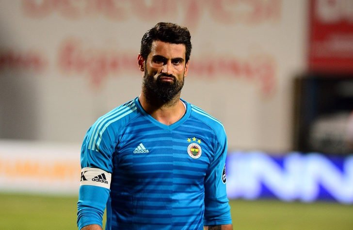 <h2>Volkan geri dönebilir</h2>