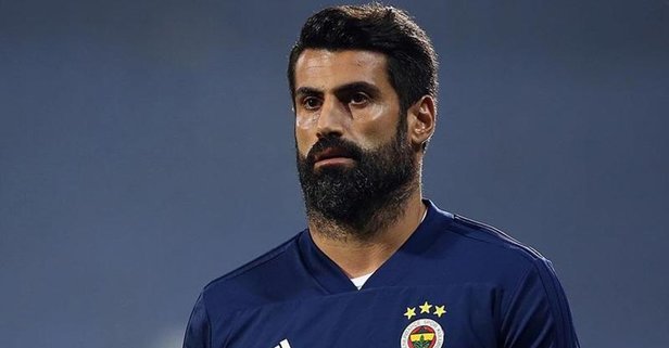 <h2>VOLKAN TAKIMA GERİ DÖNECEKTİR</h2>