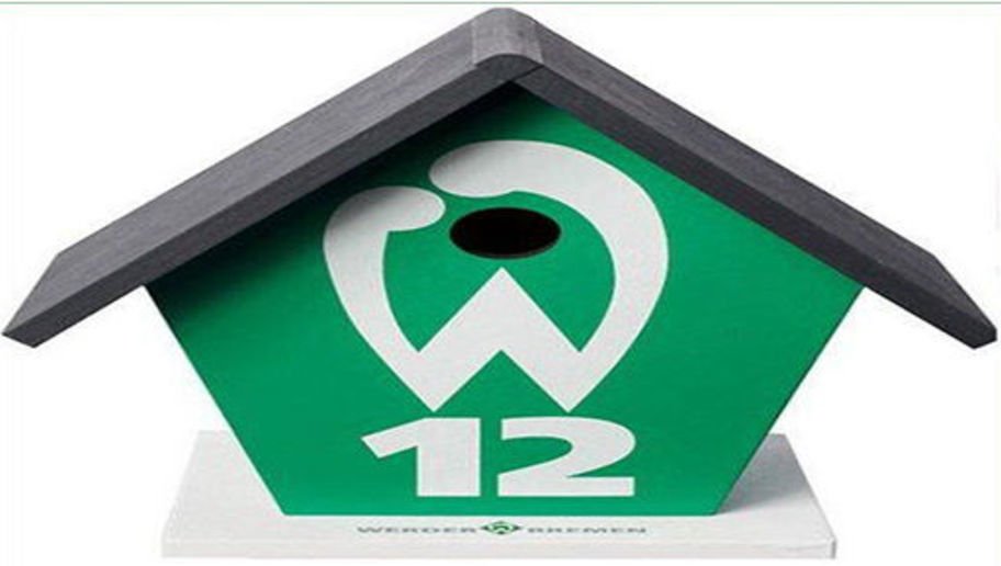 <h2>Werder Bremen kuş yuvası</h2>