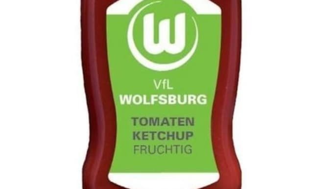 <h2>Wolfsburg ketçapı</h2>