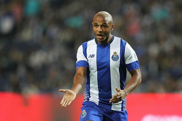 <h2>Yacine Brahimi- Porto</h2>