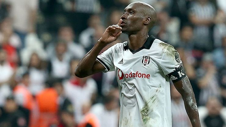 <h2>Yaşlanmayan adam: Atiba</h2>