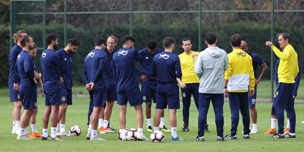 <h2>Yeni kadro dışılar gelebilir</h2>