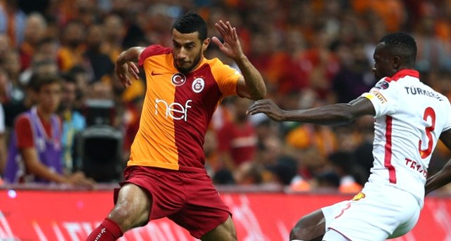 <h2>Yeniden Belhanda!</h2>