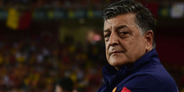 'Yılmaz Vural'dan canlı yayında flaş sözler! 