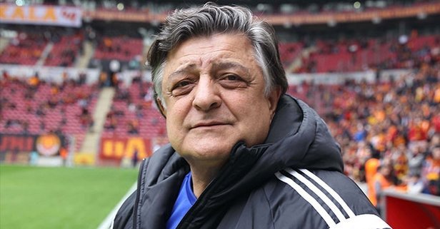 'Yılmaz Vural'dan Galatasaray için sürpriz itiraf: 