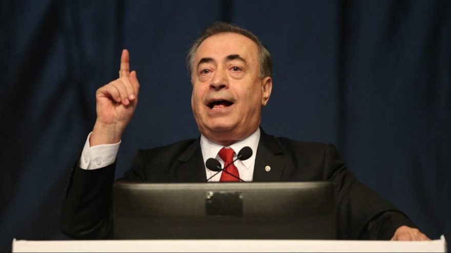 <h2>YÖNETİCİLER PANİK HALİNDE</h2>