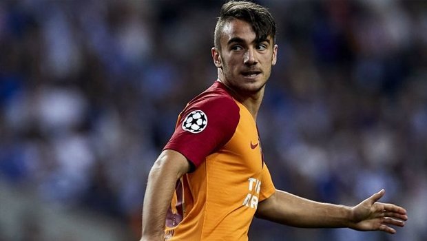 <h2>Yunus Akgün</h2>