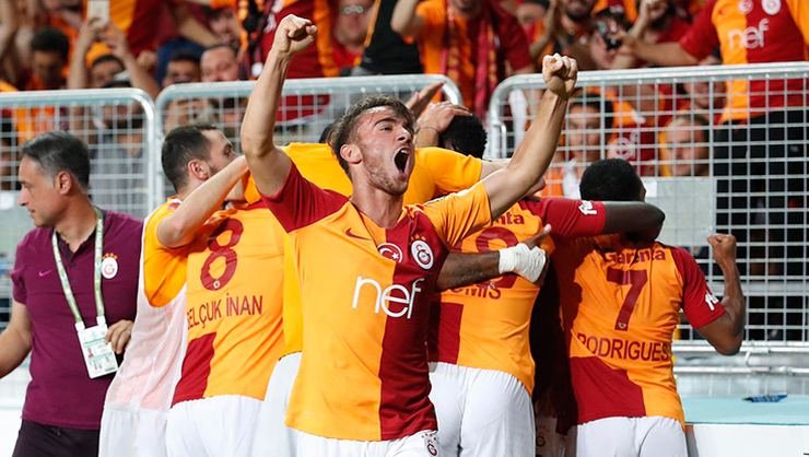 <h2>Yunus Akgün’ün çalışma azmi alkış topladı</h2>