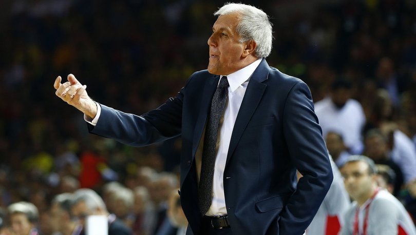 <h2>Zeljko Obradovic’in röportajı</h2>