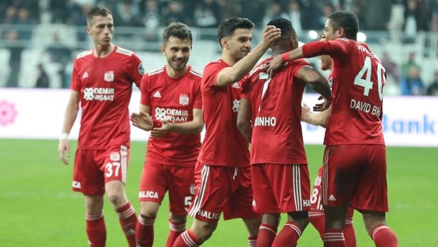 <h2>12- Sivasspor 16</h2>