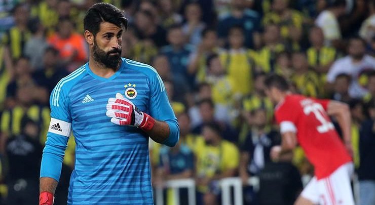 <h2>15 YIL SONRA VOLKAN YOK</h2>