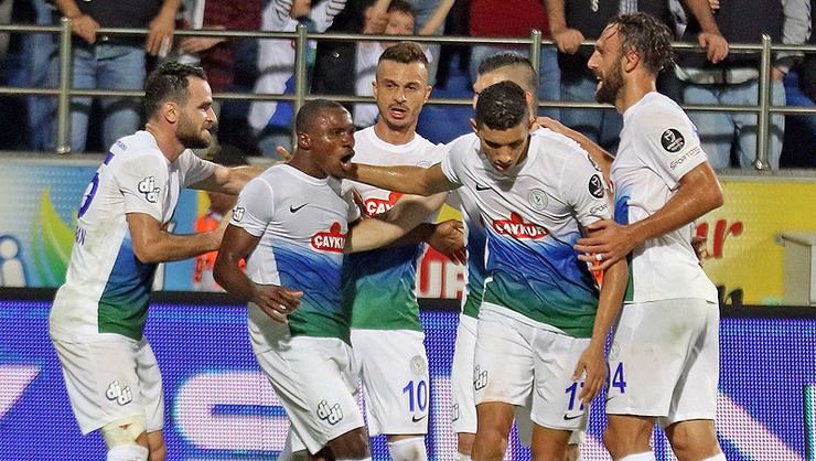 <h2>18- Rizespor 9</h2>