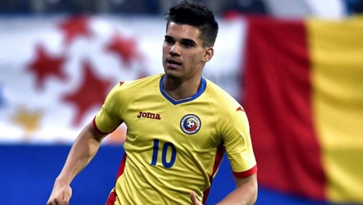 <h2>18 yıl sonra yine Hagi!</h2>