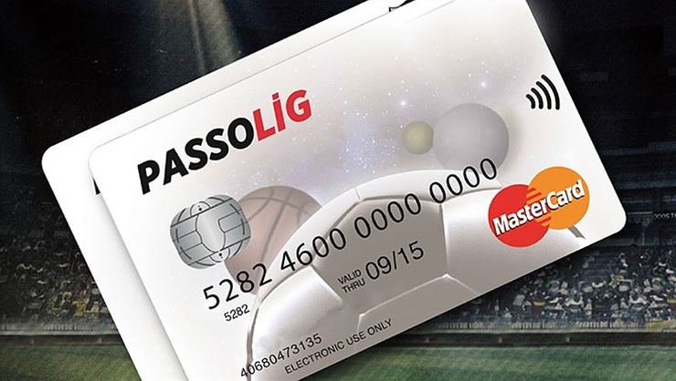 <h2>2018’in gelir kralı Beşiktaş</h2>