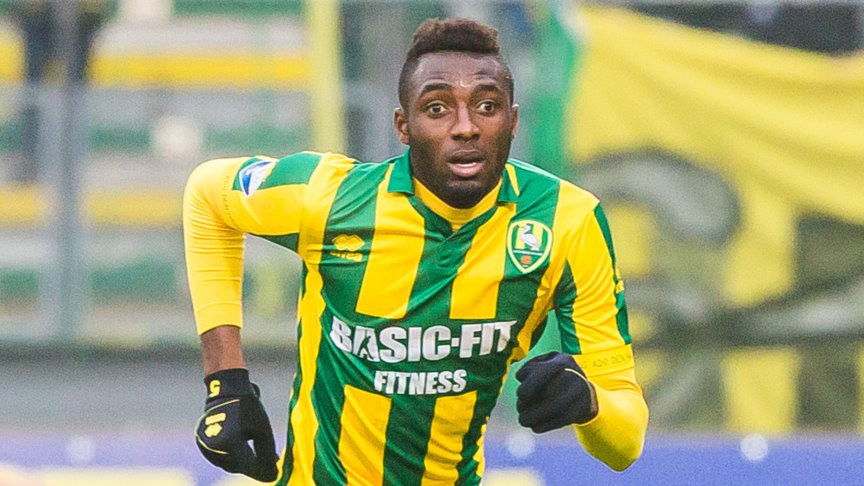 <h2>2022’YE KADAR SÖZLEŞMESİ BULUNUYOR</h2>