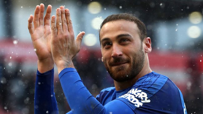 <h2>26 MAÇ OYNADI 7 GOL ATTI</h2>