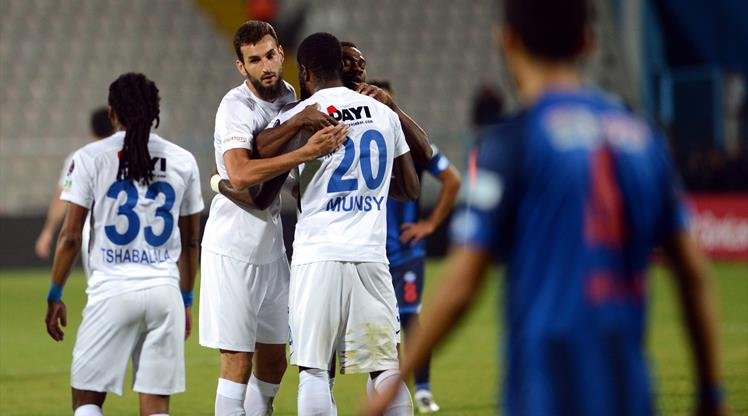 <h2>3- Kasımpaşa 22</h2>