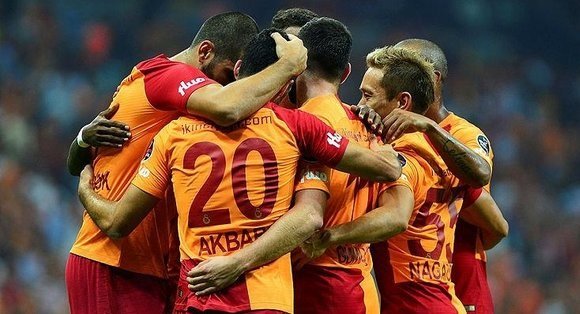 '3 yıldız satış listesinde! Galatasaray...