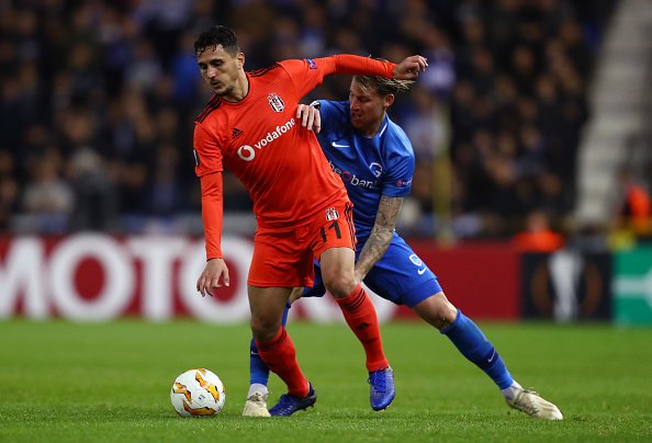 <h2>4 PUAN DA YETEBİLİR </h2>