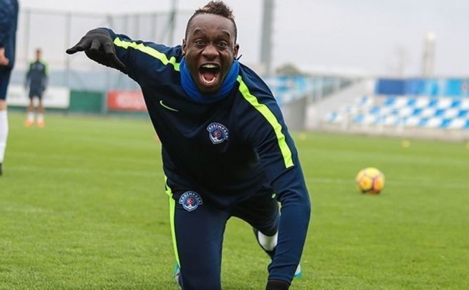 <h2>5. LİG’DEN JUVENTUS’A</h2>