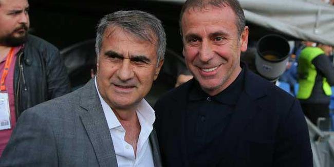 <h2> Abdullah Avcı istikrar, Şenol Güneş zafer peşinde  S</h2>