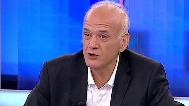 ' Ahmet Çakar'dan Fenerbahçe için canlı yayında flaş iddia