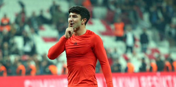 <h2> Beşiktaş’ın Güvencesi</h2>