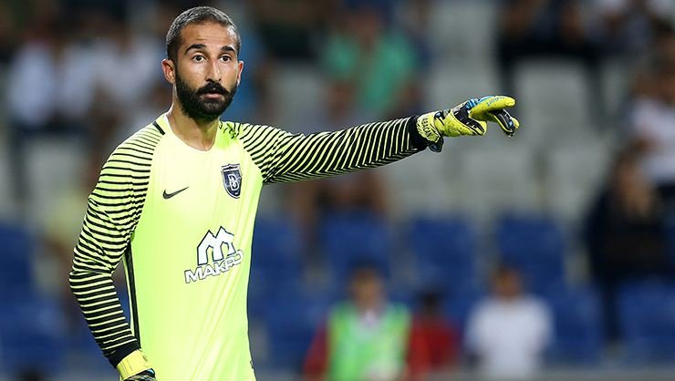 <h2> Beşiktaş’ta Volkan Babacan sürprizi!</h2>