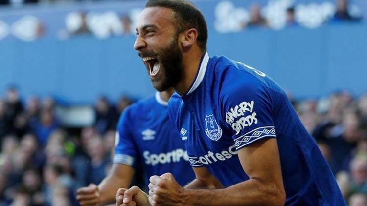 <h2> Beşiktaş’tan Cenk Tosun bombası!</h2>