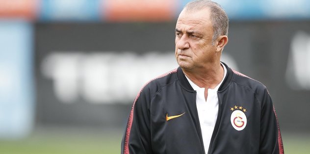 <h2> Fatih Terim, gece 3’e kadar Florya’daydı</h2>